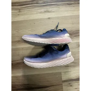 No Bull athletic trainers 8.5 navy ombre workout tennis shoes thumbnail 2