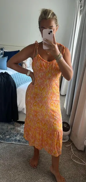 Sadie & Sage Dress thumbnail 3