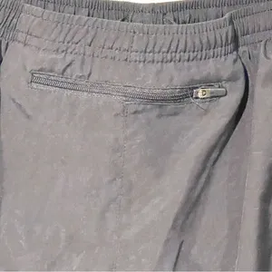 Nike Womens‎ XS Black Dri Fit Running Shorts With Built In Brief Athletic thumbnail 2