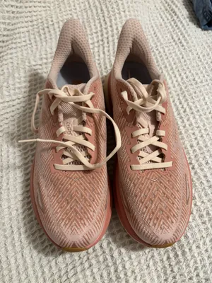 Hoka Running Shoes Clifton 8 thumbnail 4