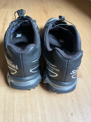 Salomon XT-6 Gore-Tex Shoes thumbnail 7