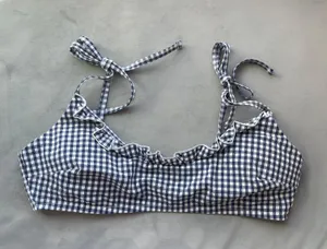 Aerie bikini top thumbnail 1