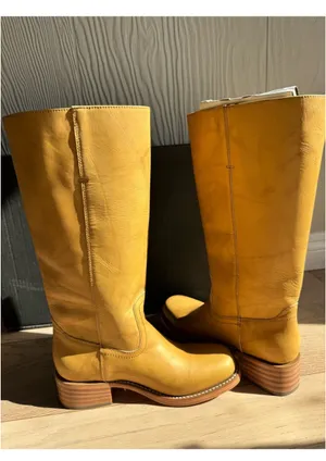 Frye Women’s Campus Boots thumbnail 8