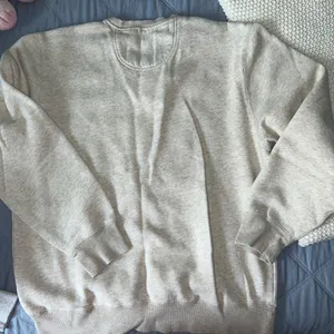 Izod oversized sweatshirt thumbnail 3