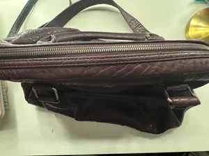 Jewell by Thirty-one boutique leather purse thumbnail 5