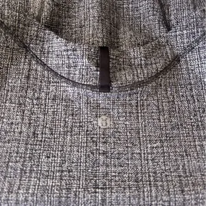 Lululemon Define Jacket 4 Athleisure workout‎ yoga streetwear layered thumbnail 6