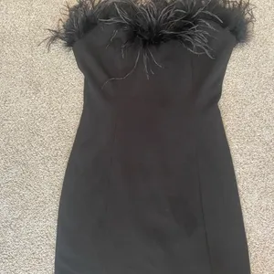 Runaway The Label Valentina mini dress thumbnail 4