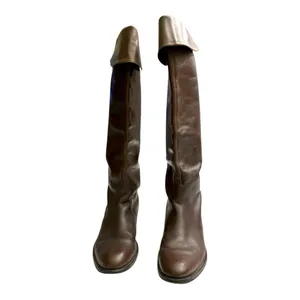 Coach Cheyenne Size 6 Chestnut
Leather Riding Boot thumbnail 2