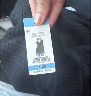 Vince Camuto Women’s Sweater thumbnail 2