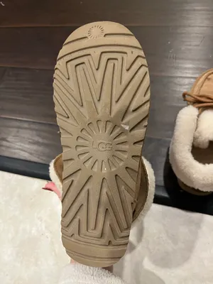 UGG Booties thumbnail 6