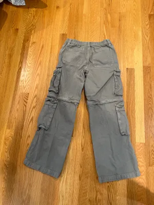 PacSun Cargo Pants thumbnail 2