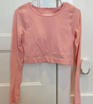 Lululemon Ebb To Street Long Sleeve thumbnail 1