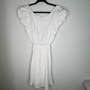 Petal & Pup Pinafore Mini Dress Size 10 thumbnail 2