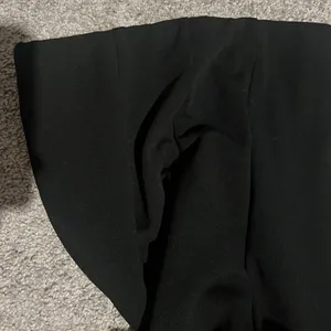 Cider small high waist‎ black pants thumbnail 10