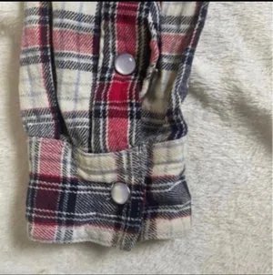 Women's Plaid Button Down Shirt sz M Multiple Size M thumbnail 7