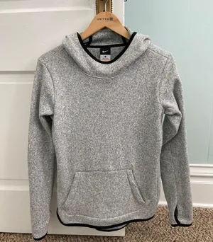 Nike Knit Pullover thumbnail 1