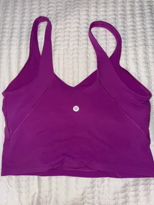 Lululemon Align Tank thumbnail 2