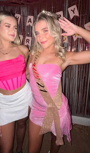 Princess Polly Dress thumbnail 2