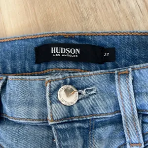 Hudson Jeans Mini Skirt thumbnail 3