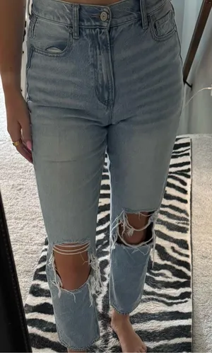 American Eagle Jeans thumbnail 1