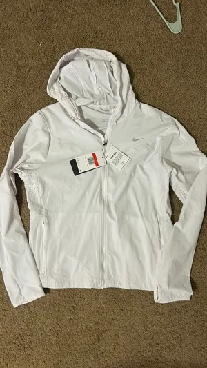 Running Jacket Nike thumbnail 6