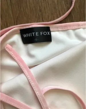 White Fox Boutique Top thumbnail 3
