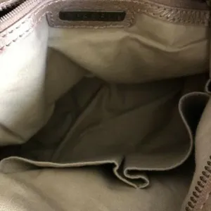 Isabella Fiore Tote Large Leather Shoulder Bag thumbnail 4