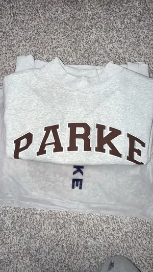 PARKE  Sweatshirt thumbnail 3