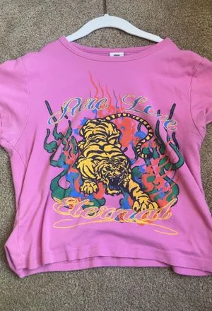 Urban Outfitters Top thumbnail 1