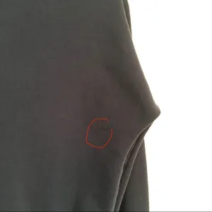 Nike womens track & field funnel neck sweatshirt S‎ thumbnail 15