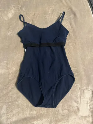 Capezio Ballet Leotard thumbnail 3