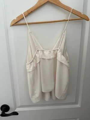Aritzia Tank Top Wilfred thumbnail 5