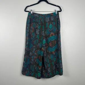 Anthropologie Women's‎ The Essential Colotte Pants Sz 2 thumbnail 8