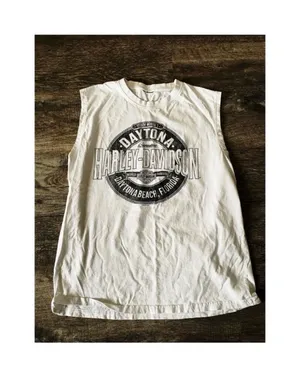 Harley-Davidson Men’s T-Shirt thumbnail 4