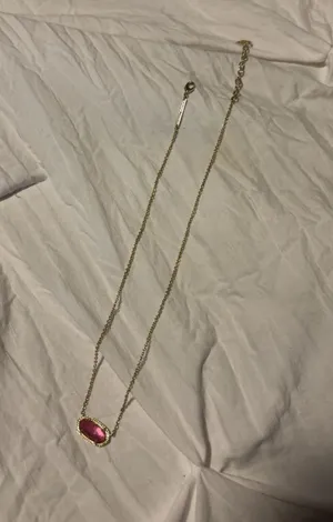 Kendra Scott Necklace thumbnail 2