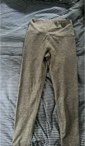 Aerie OFFLINE LEGGINGS SIZE M thumbnail 4