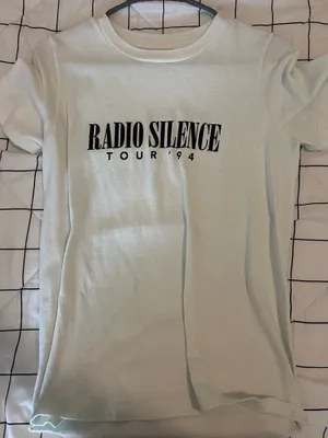 Brandy graphic tee White thumbnail 1