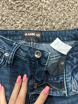 Rank 45 Jeans thumbnail 2