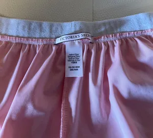 Victoria’s Secret Boxer Shorts For Women thumbnail 3