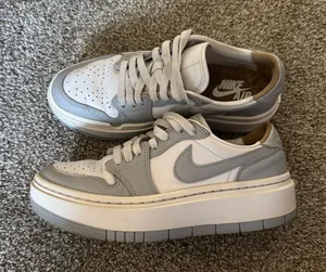 Air Jordan 1 Elevate Low - White Onyx thumbnail 1