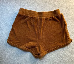 Aerie Offline Terry Cloth Set thumbnail 6