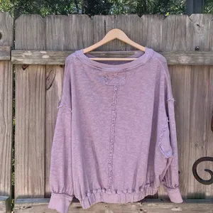 Free People Fireside Long Sleeve thumbnail 14