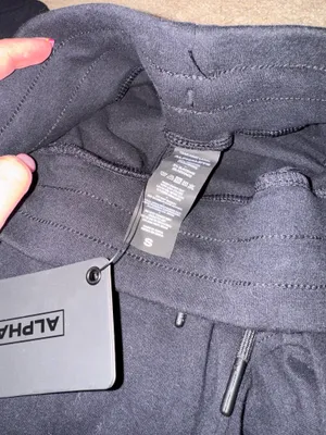 Alphalete Joggers thumbnail 3