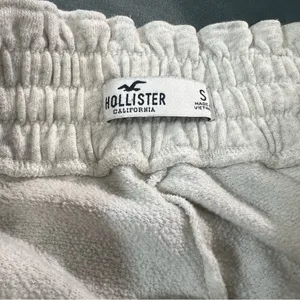 Hollister Sweatpants, Size: Small thumbnail 8