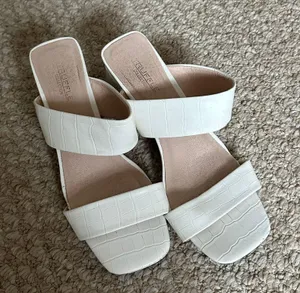 Nasty Gal Kitten Heels thumbnail 1