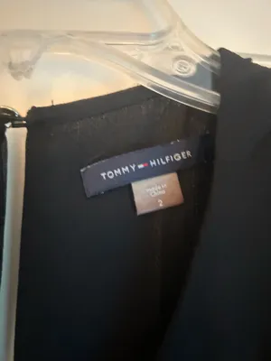 Tommy Hilfiger Dress thumbnail 3