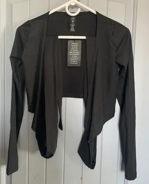 Balance Athletica Dancer Wrap Top thumbnail 5