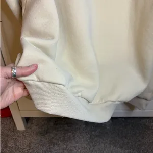 Comfort Sweatshirt Hoodie Unsex Medium thumbnail 4