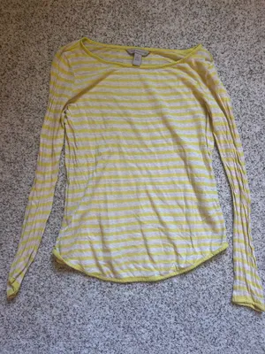 Banana Republic Top thumbnail 1