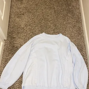 Aerie Keep it Light Crew Sweatshirt, size S thumbnail 3